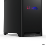 PC Lenovo LEGION T5 Tower AI* Ryzen7-7800X3D 32GB SSD1TB RTX5060Ti-8GB W11 AmbienceLED